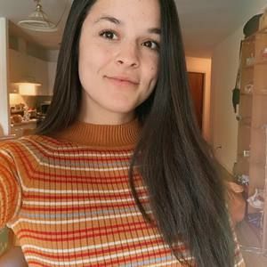 Meet your Posher, Melissa